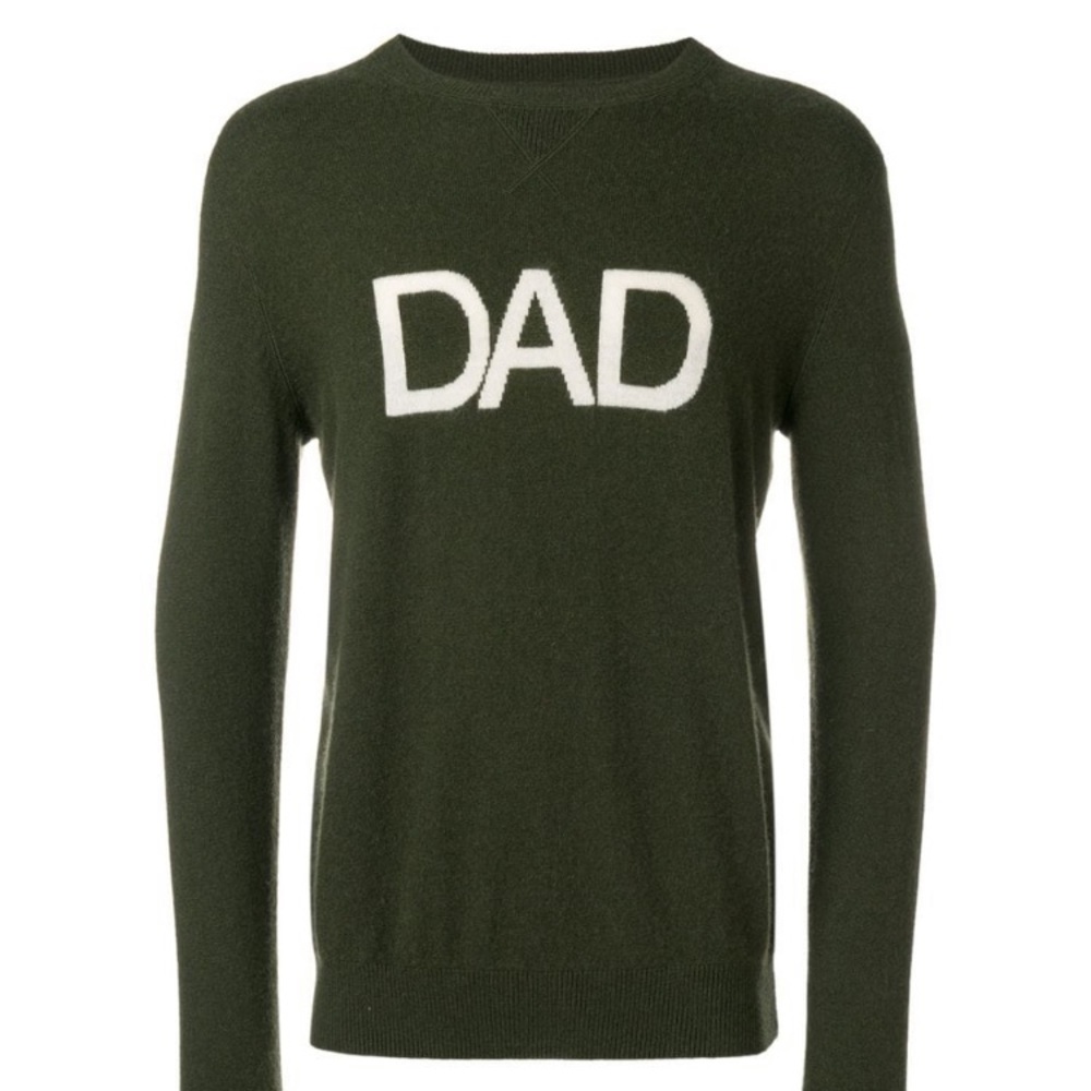 Ron Dorff Cashmere Sweater CHRISTMAS GIFT